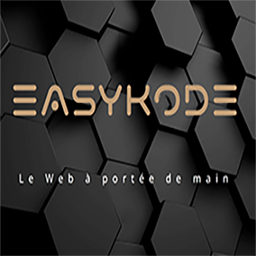 Logo Easykode
