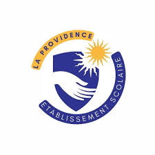 Logo Lycée La Providence
