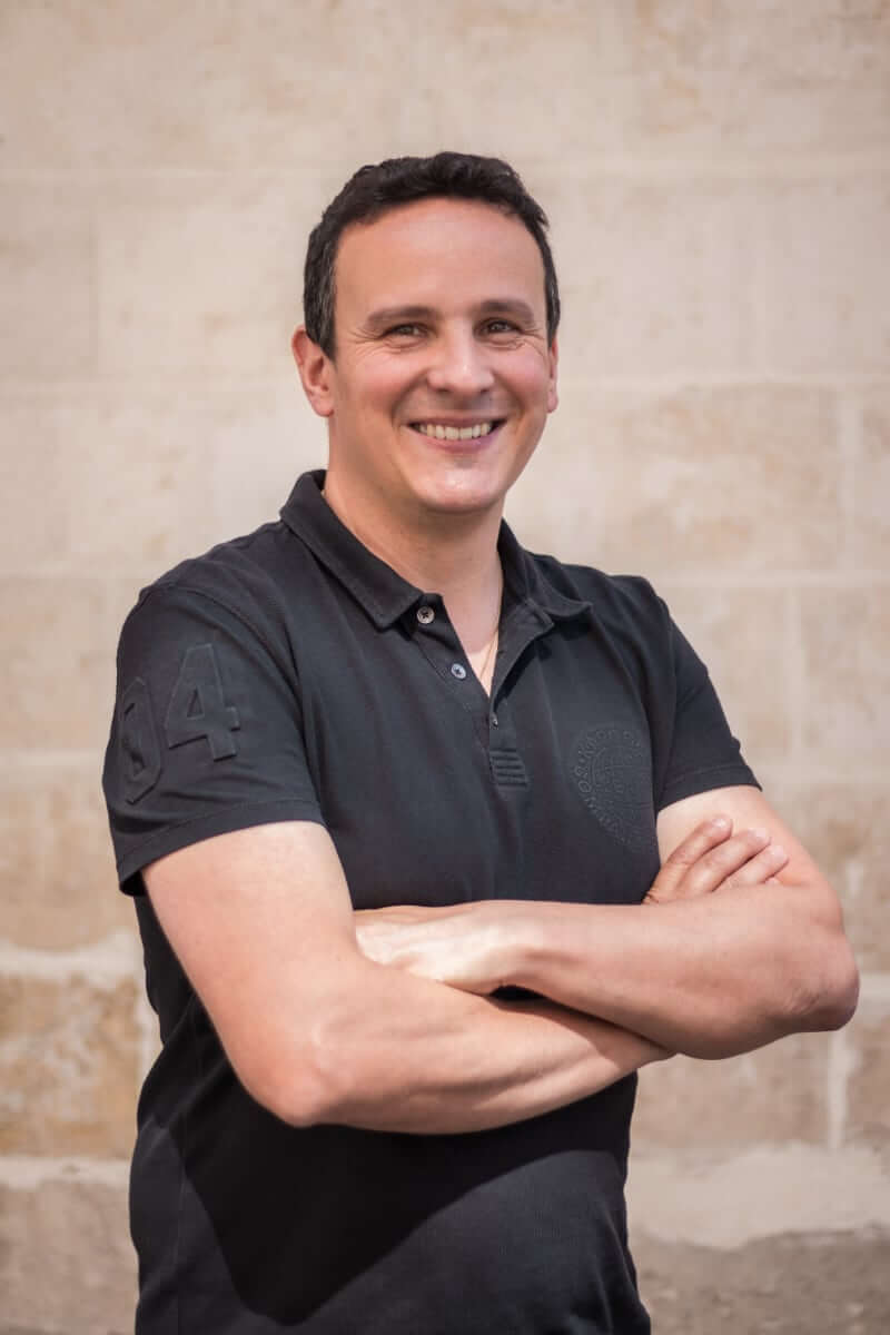 Photo de Ludovic Arduino